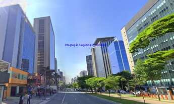 Imagem: Conjunto Comercial 134m², 05 salas e 02