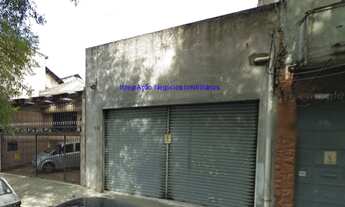 Imagem: Loja 288m² e 02 banheiros. Excelente localização