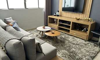 Imagem 5: Apartamento MOBILIADO 68m², 02 dormitórios, 01 banheiro e 01 vaga de garagem. Condomínio