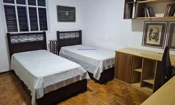 Imagem 6: Apartamento 85m², 02 dormitórios e 01 banheiro. Condomínio com Portaria e Segurança. Loc