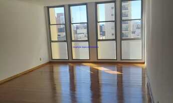 Imagem 7: Apartamento 162m², 03 dormitórios (sendo 01 suíte), 02 banheiros e 01 vaga de garagem. C