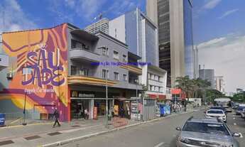 Imagem 2: Conjunto Comercial 186,07m², 01 copa, 05 salas e 02 banheiros Condomínio com recepção e s