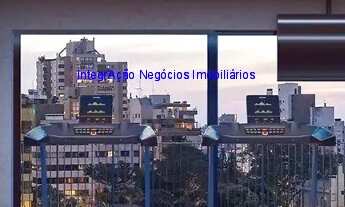 Imagem 7: Apartamento Studio 36m², 01 dormitório, 01 banheiro e 01 vaga de garagem; (Fotos ilustrati