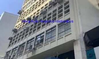 Imagem: Conjunto Comercial 330m² e 04 banheiros