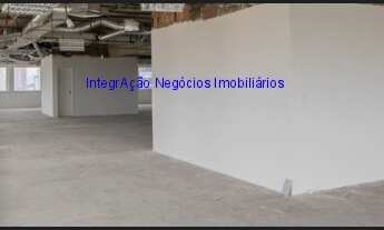 Imagem 4: Conjunto Comercial 397,42m², 02 banheiros e 06 vagas de garagem. Condomínio com portaria