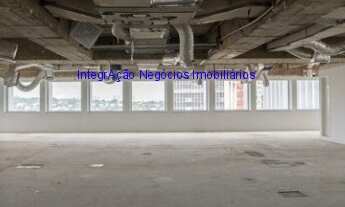 Imagem 3: Conjunto Comercial 794m², 04 banheiros e 12 vagas de garagem. Condomínio com portaria, s