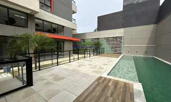 Imagem 5: Apartamento 60,70m², 02 dormitórios (sendo 01 suíte), 02 banheiros e 01 vaga na garagem