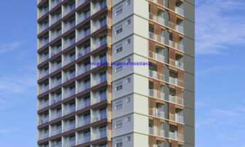 Imagem: Apartamento Studio 25m², 01 dormitório