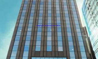 Imagem: Conjunto comercial 638 m²m², 04 banheiros