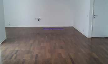 Imagem 3: Apartamento 220m², 03 dormitórios (sendo 01 suíte), 04 banheiros e 02 vagas de garagem