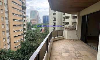 Imagem: Apartamento 200m², 03 dormitórios, 04