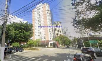 Imagem 5: Conjunto Comercial 125m², 02 banheiros e 02 vagas na garagem. Condomínio com recepção e