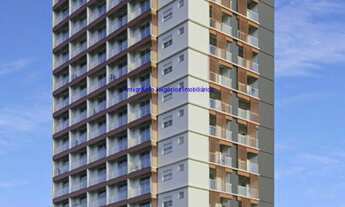 Imagem: Apartamento Studio 29m², 01 dormitório