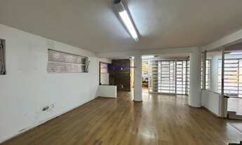 Imagem 6: Sobrado 530m², 05 dormitórios (sendo 01 suíte), 04 banheiros e 05 vagas na garagem. Excel