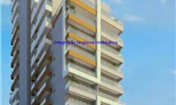 Imagem: Apartamento Studio 34m², 01 dormitório