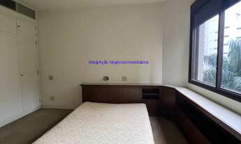 Imagem 5: Apartamento 200m², 03 dormitórios, 04 banheiros e 03 vagas de garagem. Portaria com Segur