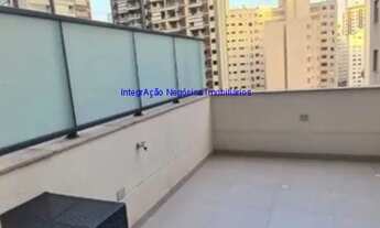 Imagem 7: Apartamento Studio Garden 41m², 01 dormitório e 01 banheiro. Condomínio com segurança , p