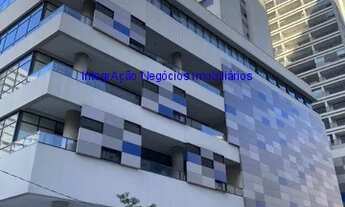 Imagem: Apartamento Studio Garden 41m², 01 dormitório