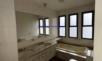 Imagem 7: Apartamento 200m², 03 dormitórios, 04 banheiros e 03 vagas de garagem. Portaria com Segur