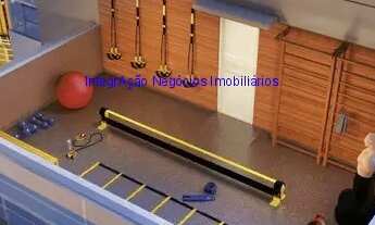 Imagem 6: Apartamento Studio 29m², 01 dormitório, 01 banheiro e 01 vaga de garagem. Condomínio com