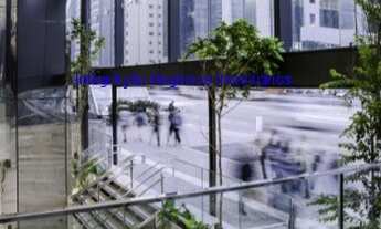 Imagem 2: Conjunto comercial 165m² e 02 banheiros. Condomínio com portaria e recepção. Excelente l