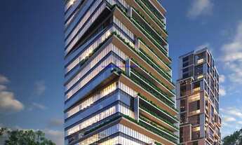 Imagem: Laje Comercial 973,17m², 04 banheiros e