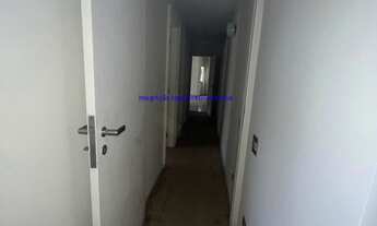 Imagem 3: Apartamento 200m², 03 dormitórios, 04 banheiros e 03 vagas de garagem. Portaria com Segur