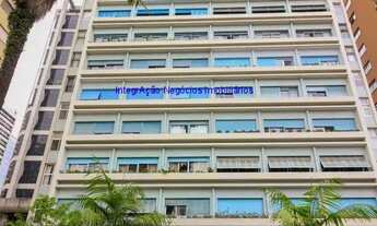 Imagem: Apartamento 200m², 03 dormitórios (sendo