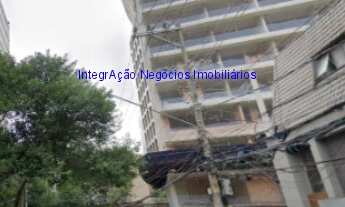 Imagem 4: Conjunto Comercial 125m², 02 banheiros e 02 vagas na garagem. Condomínio com recepção e