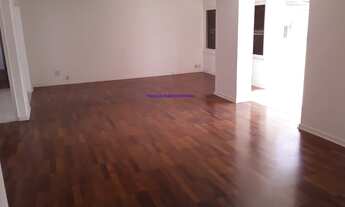 Imagem 6: Apartamento 220m², 03 dormitórios (sendo 01 suíte), 04 banheiros e 02 vagas de garagem