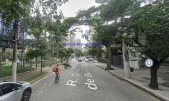 Imagem 3: Conjunto Comercial 125m², 02 banheiros e 02 vagas na garagem. Condomínio com recepção e