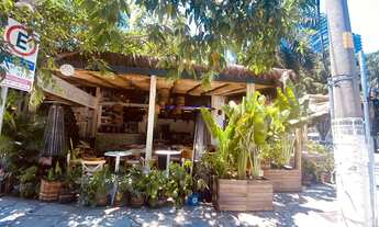 Imagem 4: Loja 390m² e 04 banheiros. Excelente localização entre as Ruas Coronel Joaquim Ferreira L