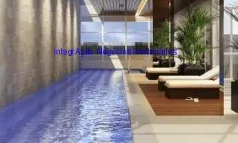 Imagem 3: Apartamento Studio 29m², 01 dormitório, 01 banheiro e 01 vaga de garagem. Condomínio com