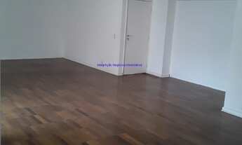 Imagem 2: Apartamento 220m², 03 dormitórios (sendo 01 suíte), 04 banheiros e 02 vagas de garagem