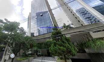 Imagem: Conjunto Comercial 125m², 02 banheiros