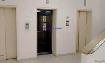 Imagem 3: Conjunto Comercial 173m² e 04 banheiros. Condomínio com recepção e segurança. Excelente