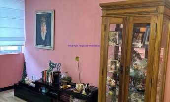 Imagem 4: Condomínio com portaria e segurança. Excelente localização entre as Ruas Peixoto Gomide