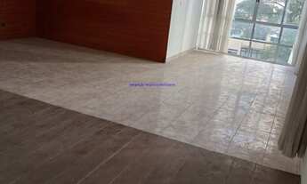 Imagem 4: Apartamento 198m², 03 dormitórios, 03 banheiros e 01 vaga na garagem. Condomínio com por