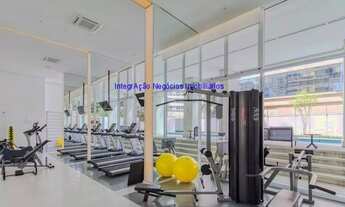 Imagem 6: Apartamento Studio MOBILIADO 29m², 01 dormitório, 01 banheiro e 01 vaga na garagem. Condo