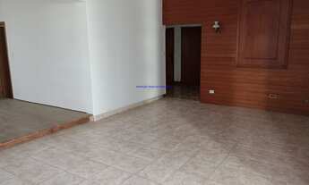 Imagem 6: Apartamento 198m², 03 dormitórios, 03 banheiros e 01 vaga na garagem. Condomínio com por