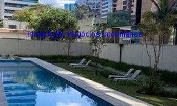 Imagem 3: Apartamento Studio MOBILIADO 29m², 01 dormitório, 01 banheiro e 01 vaga na garagem. Condo