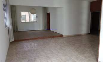 Imagem 2: Apartamento 198m², 03 dormitórios, 03 banheiros e 01 vaga na garagem. Condomínio com por