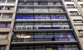 Imagem 1: Conjunto Comercial 173m² e 04 banheiros. Condomínio com recepção e segurança. Excelente