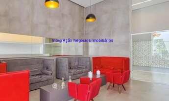 Imagem 7: Apartamento Studio MOBILIADO 29m², 01 dormitório, 01 banheiro e 01 vaga na garagem. Condo