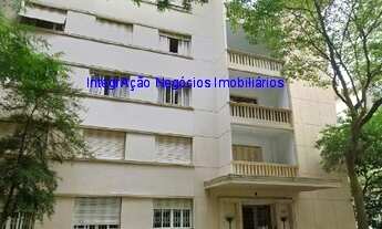 Imagem: Condomínio com portaria 24hrs e jardim