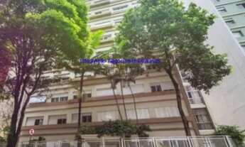 Imagem 1: Apartamento 198m², 03 dormitórios, 03 banheiros e 01 vaga na garagem. Condomínio com por