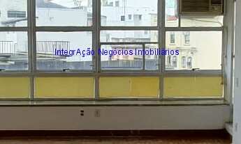 Imagem 2: Conjunto Comercial 63m² e 01 banheiro. Condomínio com Recepção e Segurança. Excelente lo