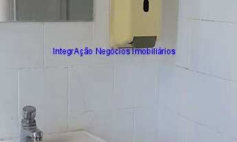 Imagem 6: Conjunto Comercial 63m² e 01 banheiro. Condomínio com Recepção e Segurança. Excelente lo