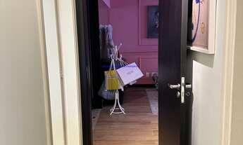 Imagem 6: Condomínio com portaria e segurança. Excelente localização entre as Ruas Peixoto Gomide