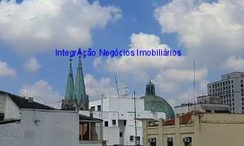 Imagem: Conjunto Comercial 63m² e 01 banheiro